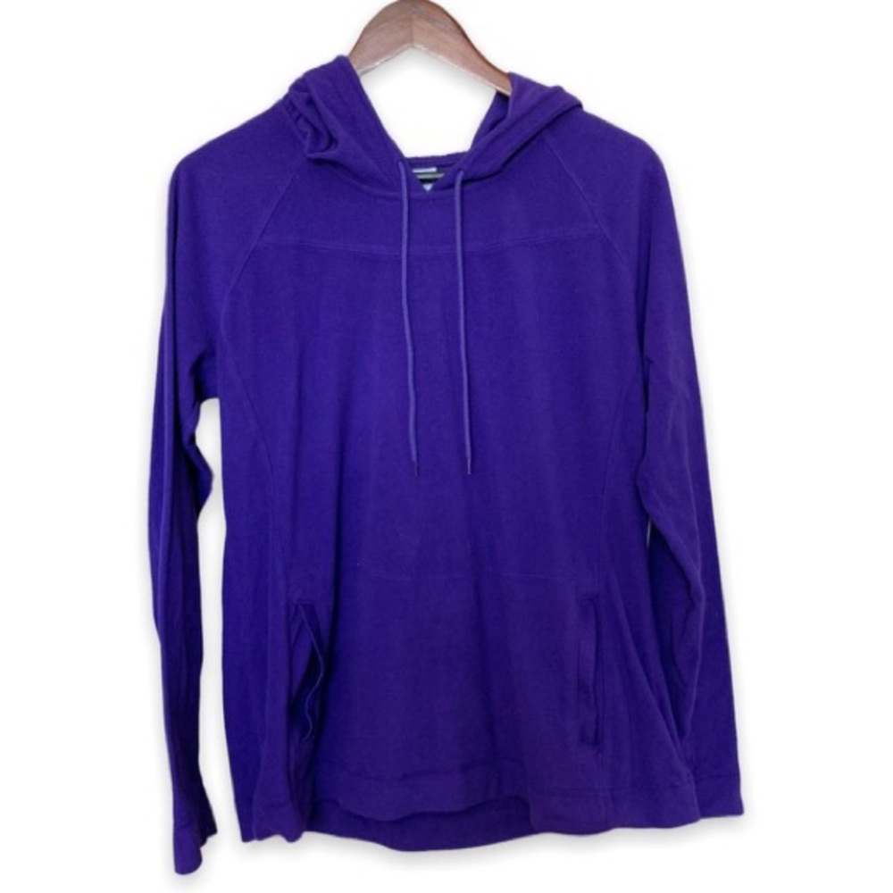 Columbia Women’s Fleece Hoodie